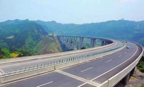 未央南下高速爆料最新,揭秘高速公路背后的故事