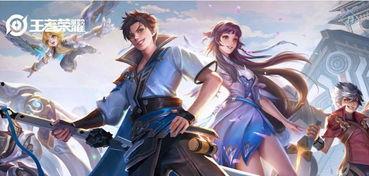 王者皮肤爆料最新5月末,新英雄登场，经典角色焕新颜
