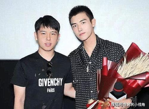 陈凯歌大儿子最新爆料,家族背后的故事与争议